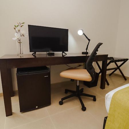 Hotel Millenium Barrancabermeja Kültér fotó