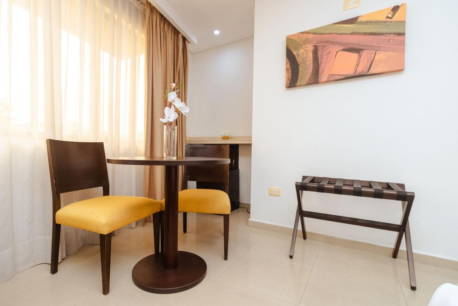 Hotel Millenium Barrancabermeja Kültér fotó