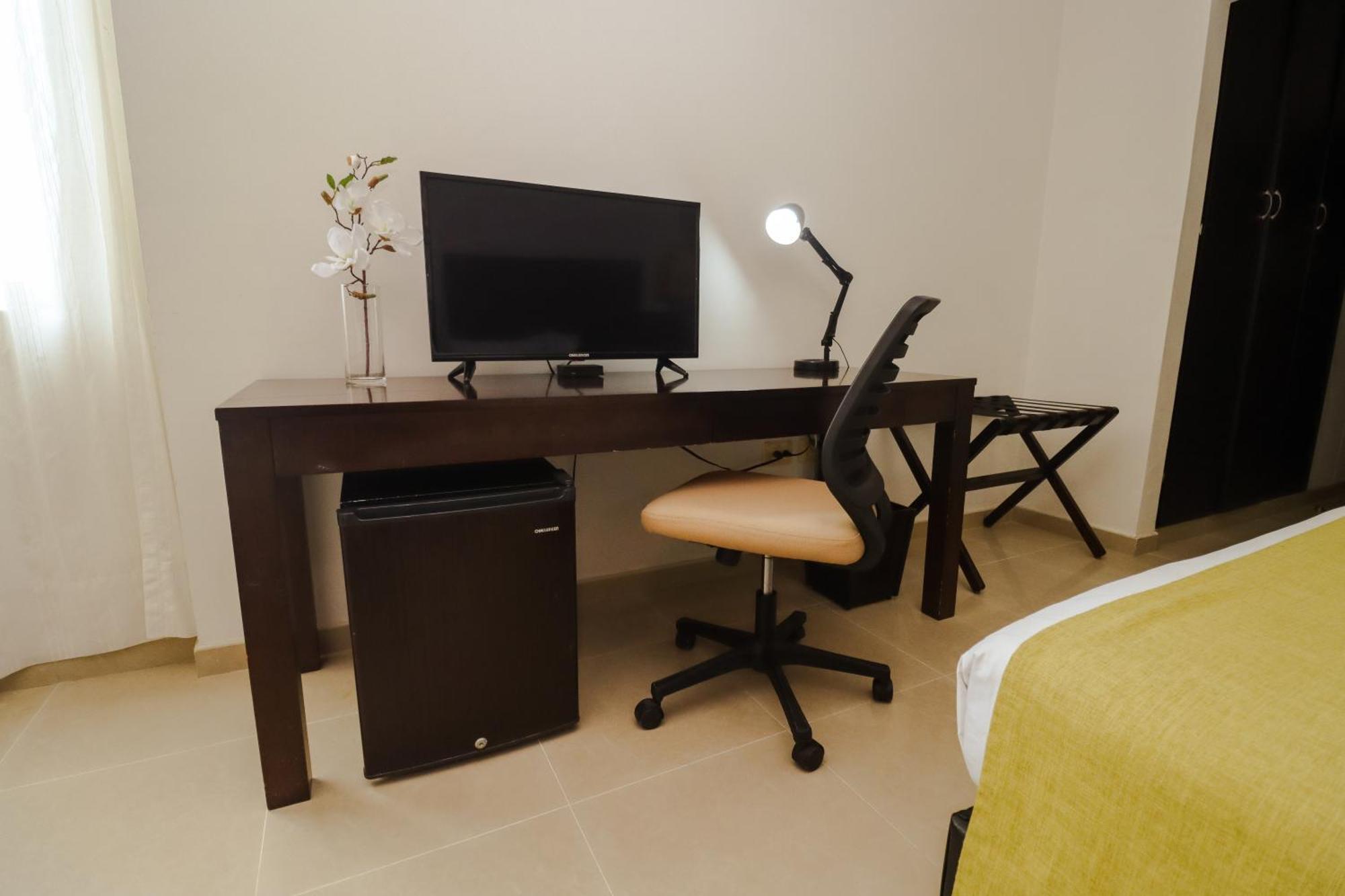 Hotel Millenium Barrancabermeja Kültér fotó