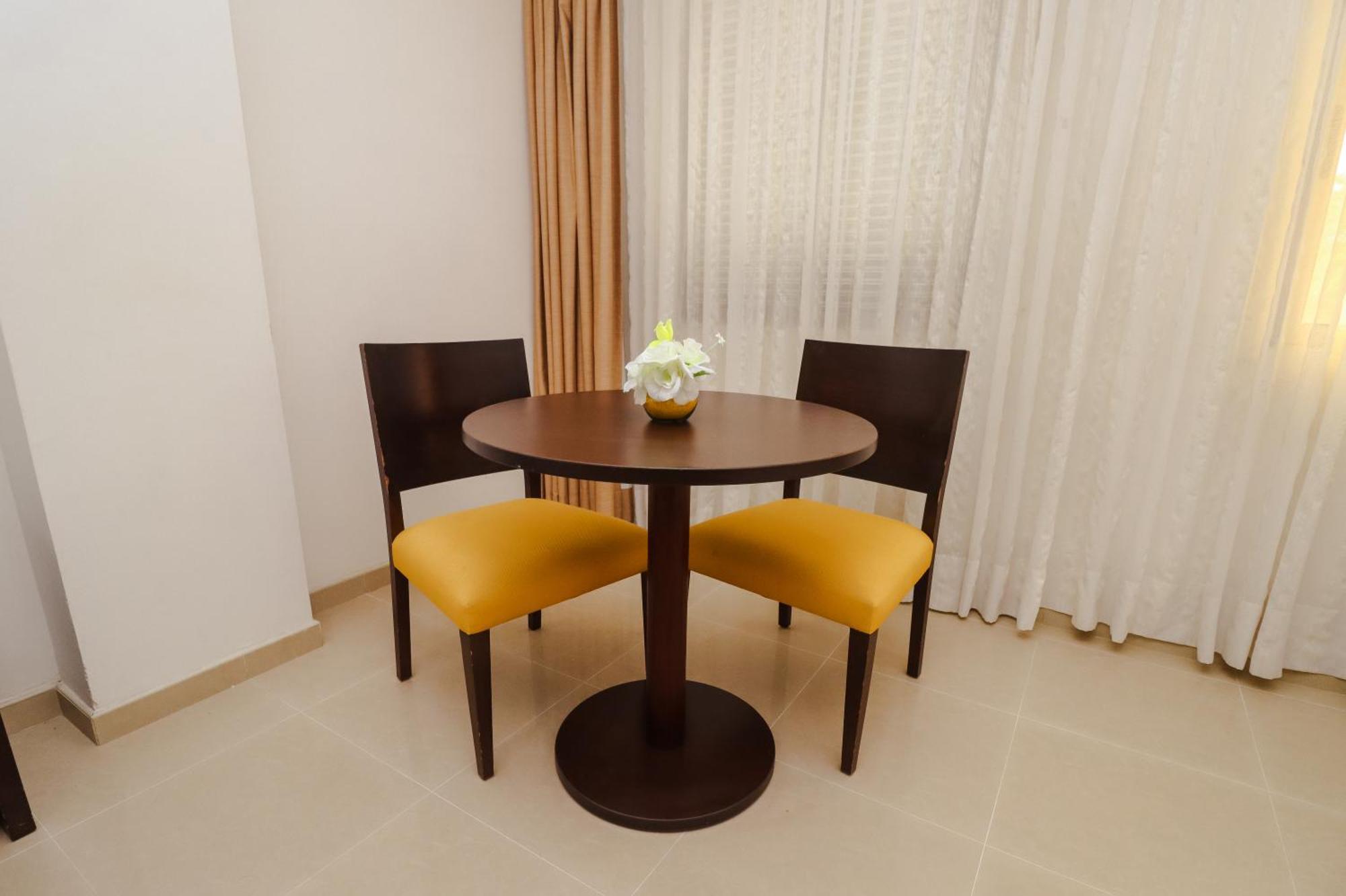 Hotel Millenium Barrancabermeja Kültér fotó
