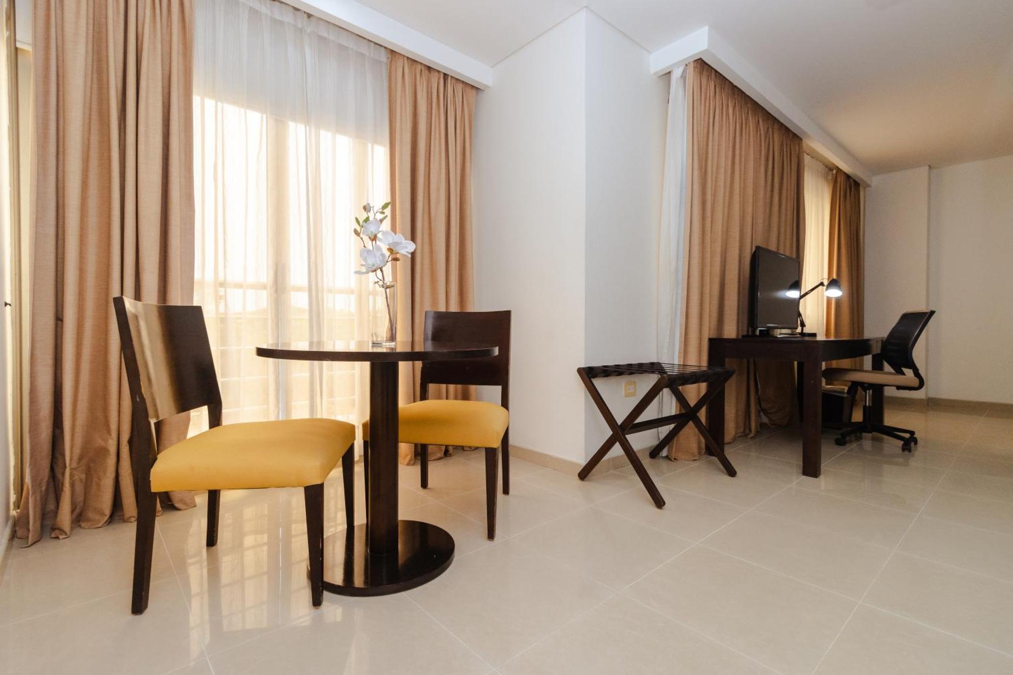 Hotel Millenium Barrancabermeja Kültér fotó