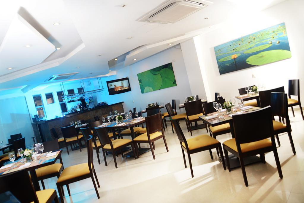 Hotel Millenium Barrancabermeja Kültér fotó