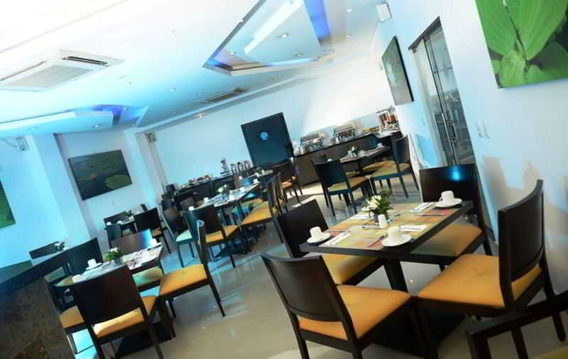 Hotel Millenium Barrancabermeja Kültér fotó